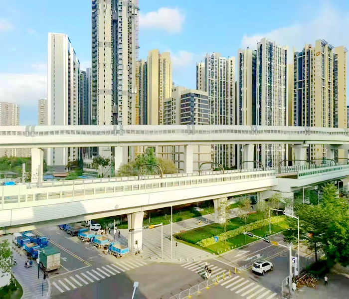 紅山小產(chǎn)權(quán)房-中央名座離地鐵400米，精裝交房